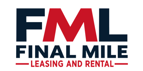 FML — Final Mile — Leasing and Rental